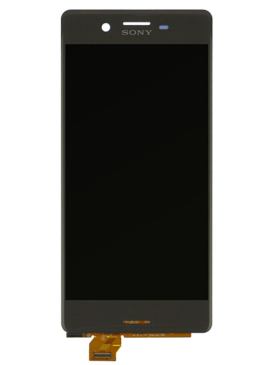 

Дисплей (экран) для Sony F5122 Xperia X Dual, с сенсорным стеклом grafit черный original