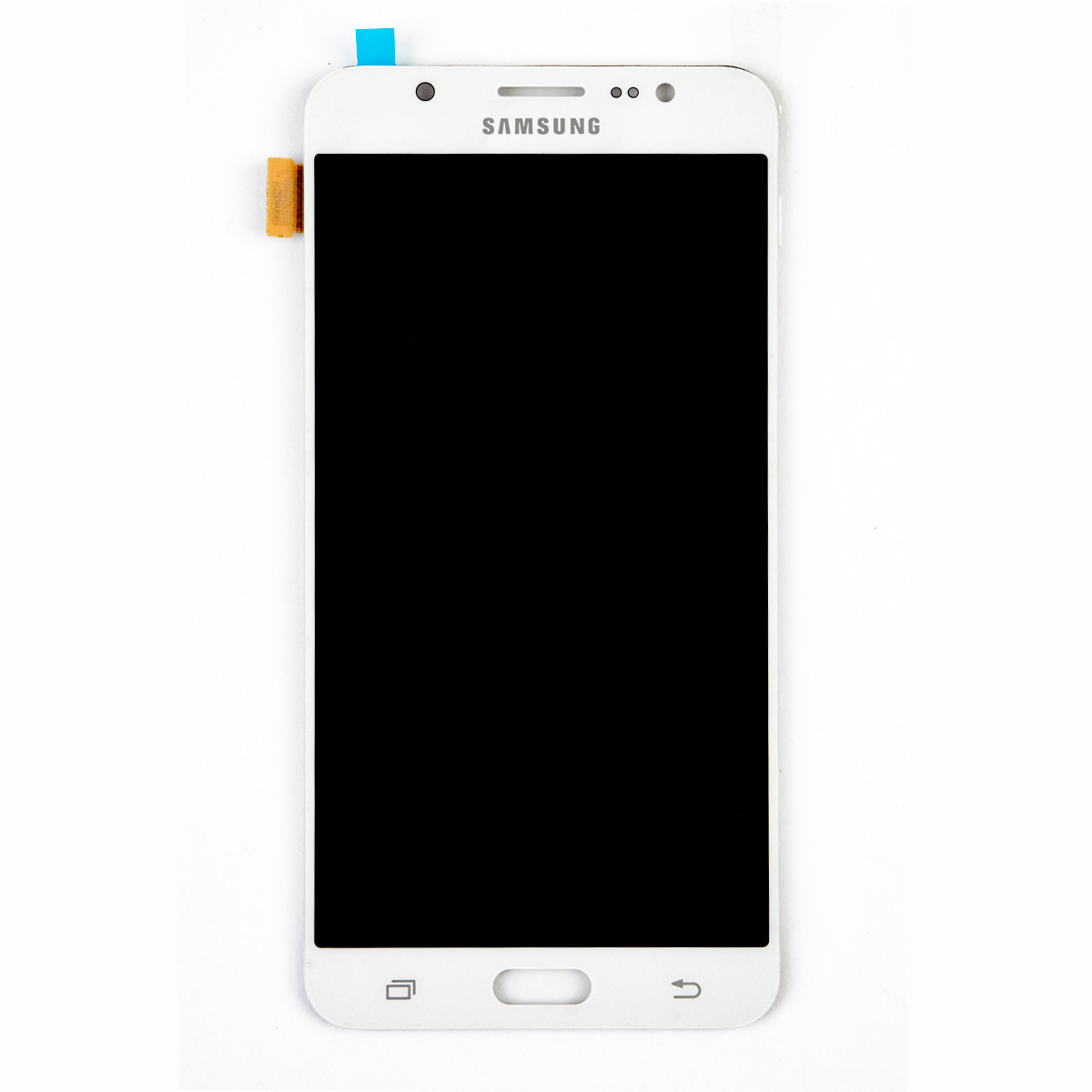 

Дисплей (экран) для Samsung J710F Galaxy J7 (2016) с сенсорным стеклом, белый h/c PRC