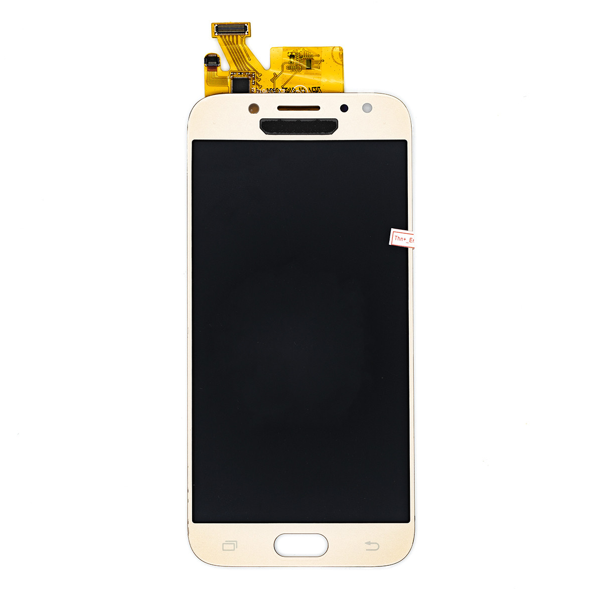 

Дисплей (экран) для Samsung J530F Galaxy J5 (2017) с сенсорным стеклом, золотистый h/c PRC