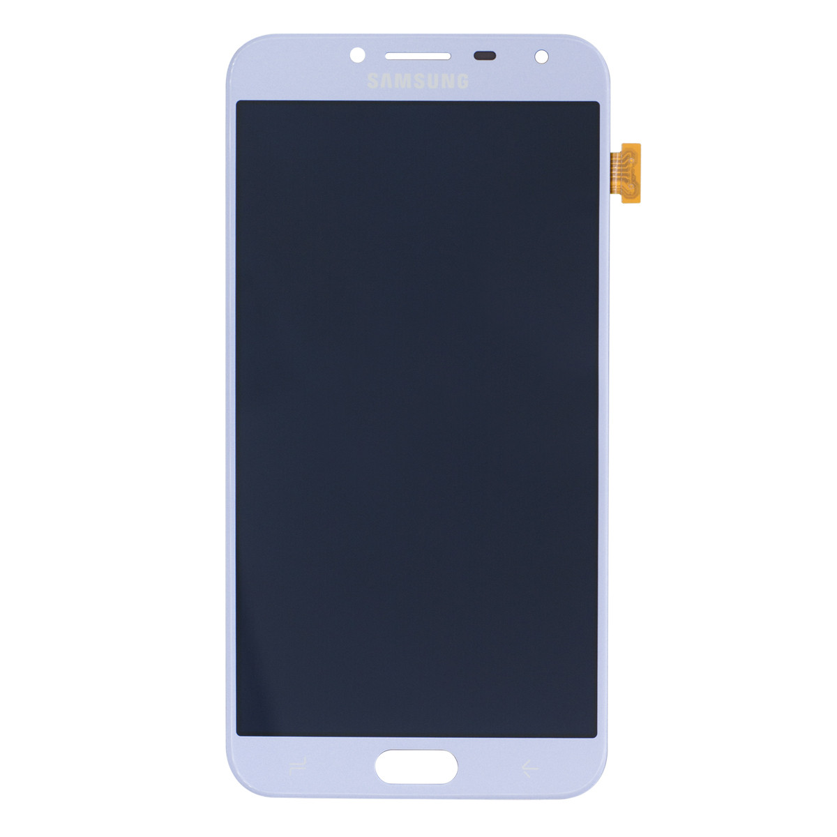 

Дисплей (экран) для Samsung J400F Galaxy J4 (2018), с сенсорным стеклом lavenda Amoled Original PRC