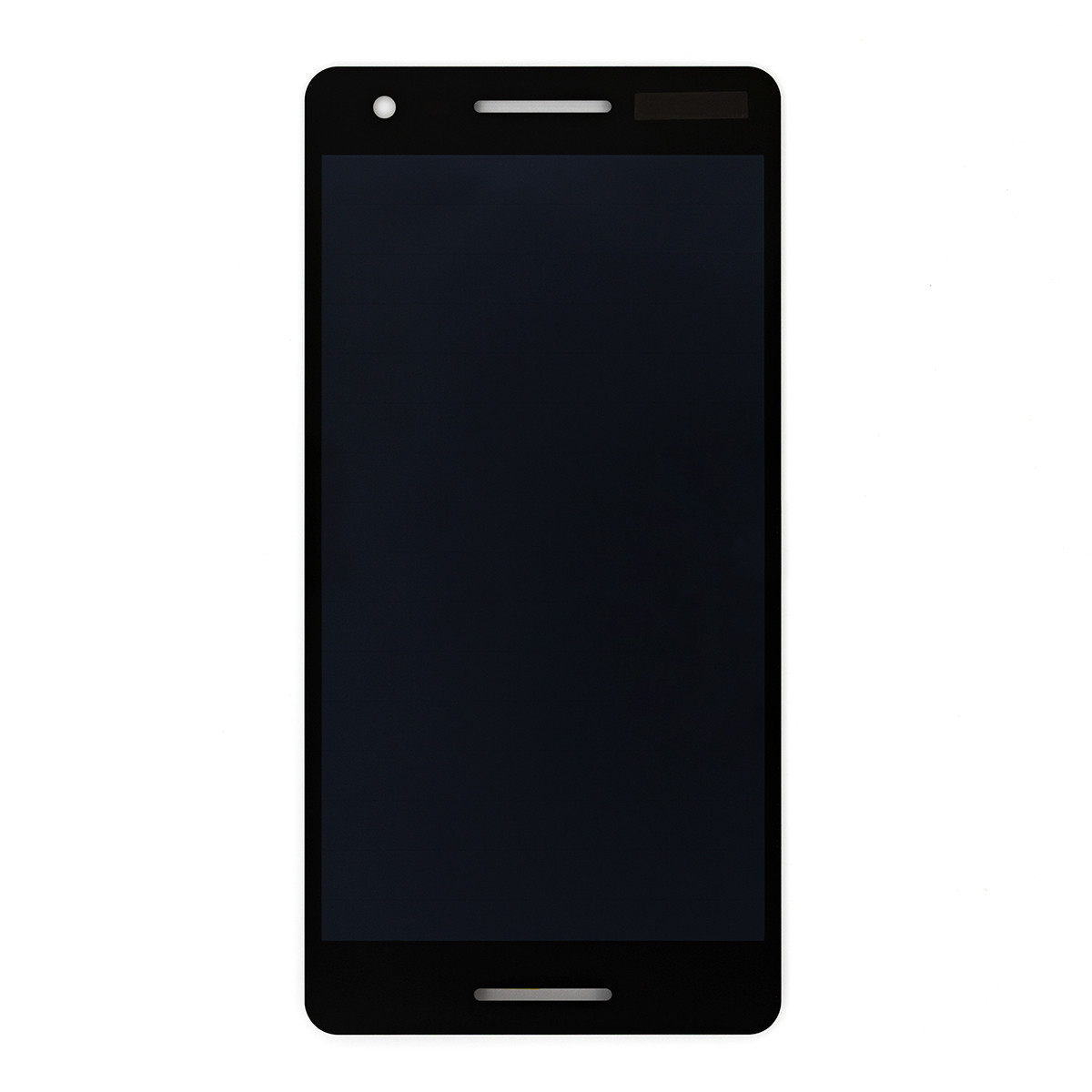 

Дисплей (экран) для Nokia 2.1 Dual Sim с сенсорным стеклом, черный