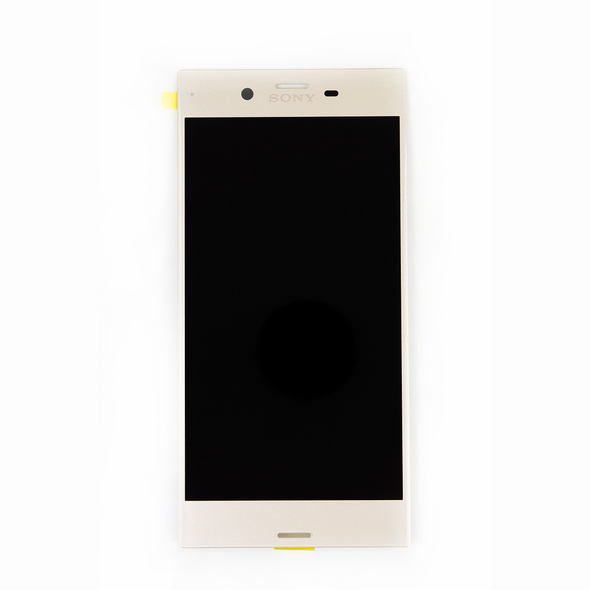 

Дисплей (экран) для Sony G8231 Xperia XZs, с сенсорным стеклом warm серебристый orinal