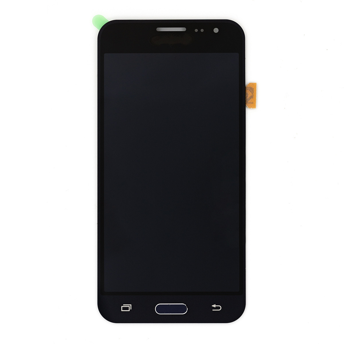 

Дисплей (экран) для Samsung J320H Galaxy J3 (2016) с сенсорным стеклом, черный Copy PRC