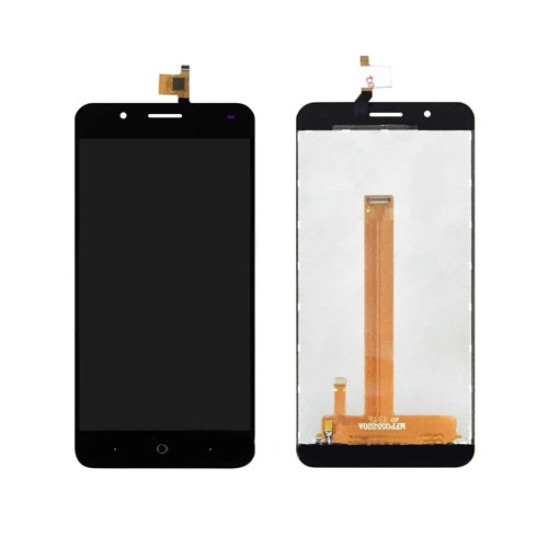 

Дисплей Ulefone Tiger с сенсорным стеклом черный