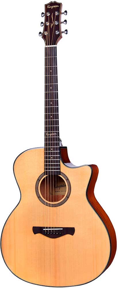 

Акустическая гитара Kaysen K-C11-41