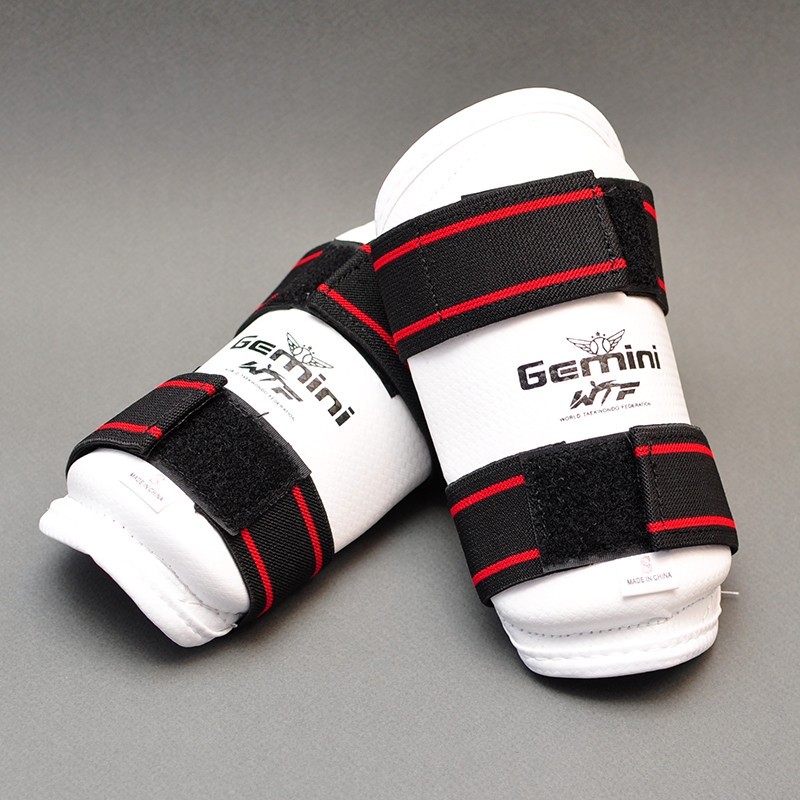 

Защита предплечья Gemini для тхэквондо WTF L (3687-L)