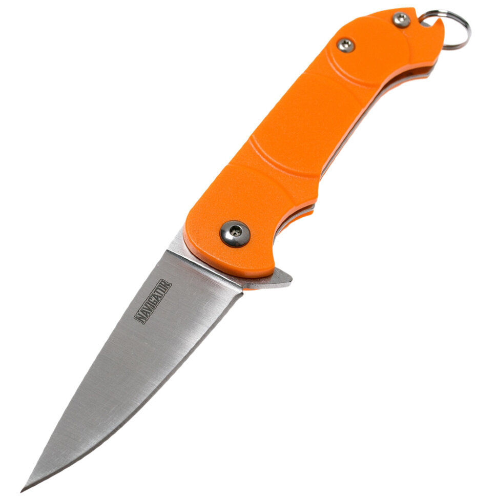 

Нож Ontario OKC Navigator Orange (8900OR)