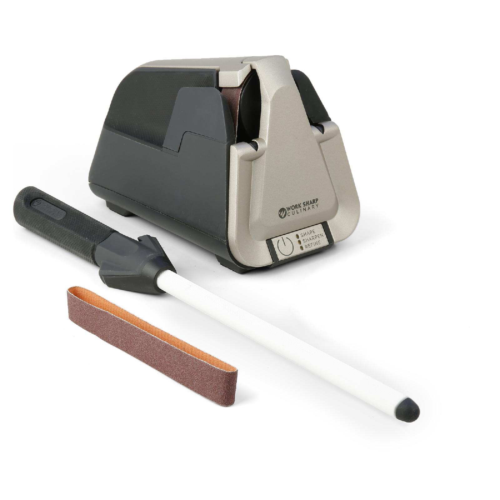 

Кухонная электрическая точилка Work Sharp E5 (CPE5)
