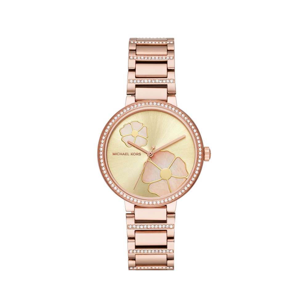 

Женские часы Michael Kors MK3836
