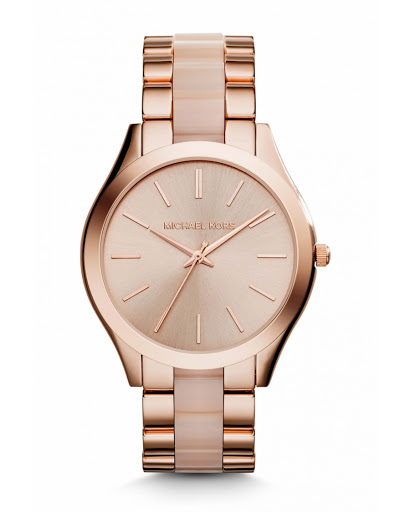 

Женские часы Michael Kors MK4294 Золотистый