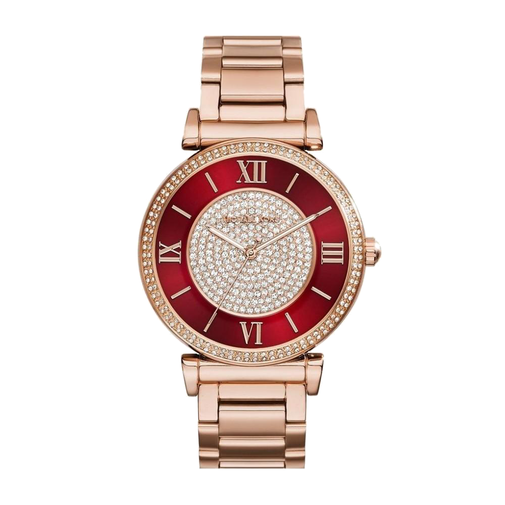 

Женские часы Michael Kors MK3377