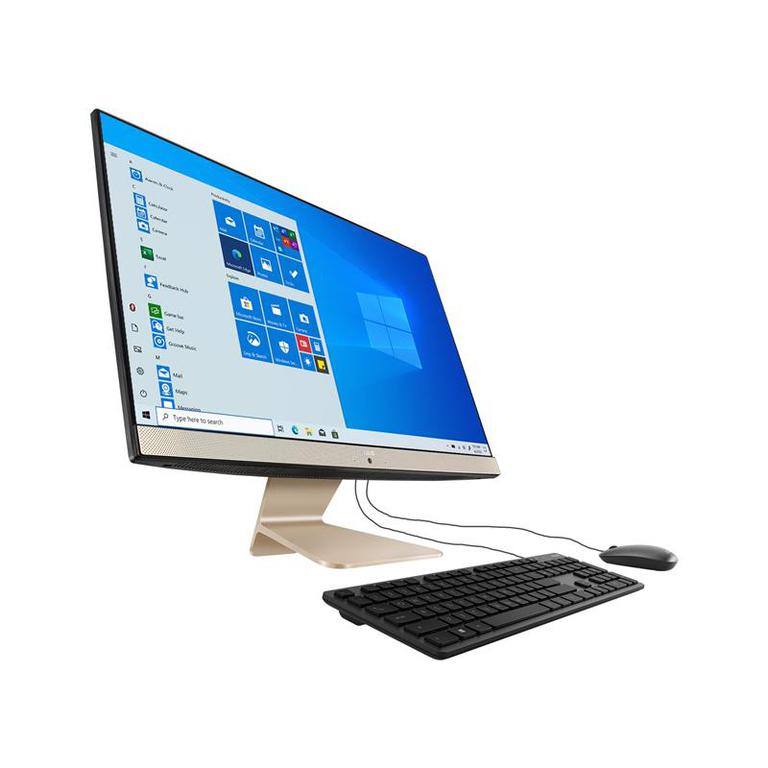 Персональний комп"ютер моноблок ASUS M3700WYAK-BA002M 27" FHD AG, AMD ...