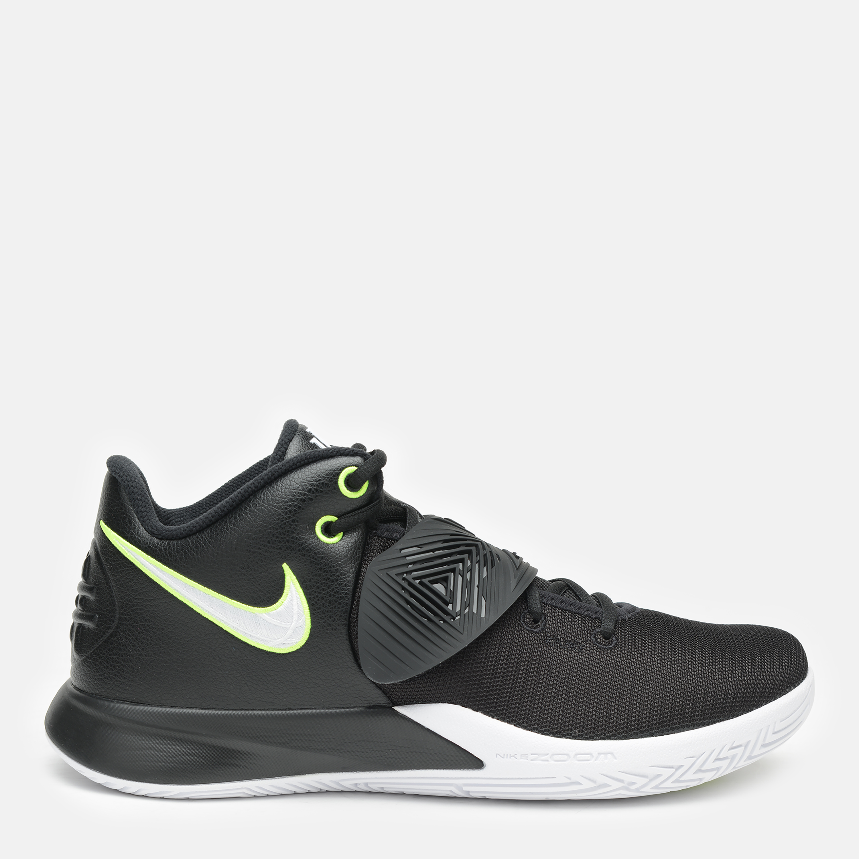 

Кроссовки Nike Kyrie Flytrap III BQ3060-001 44 (11.5) 29.5 см Черные