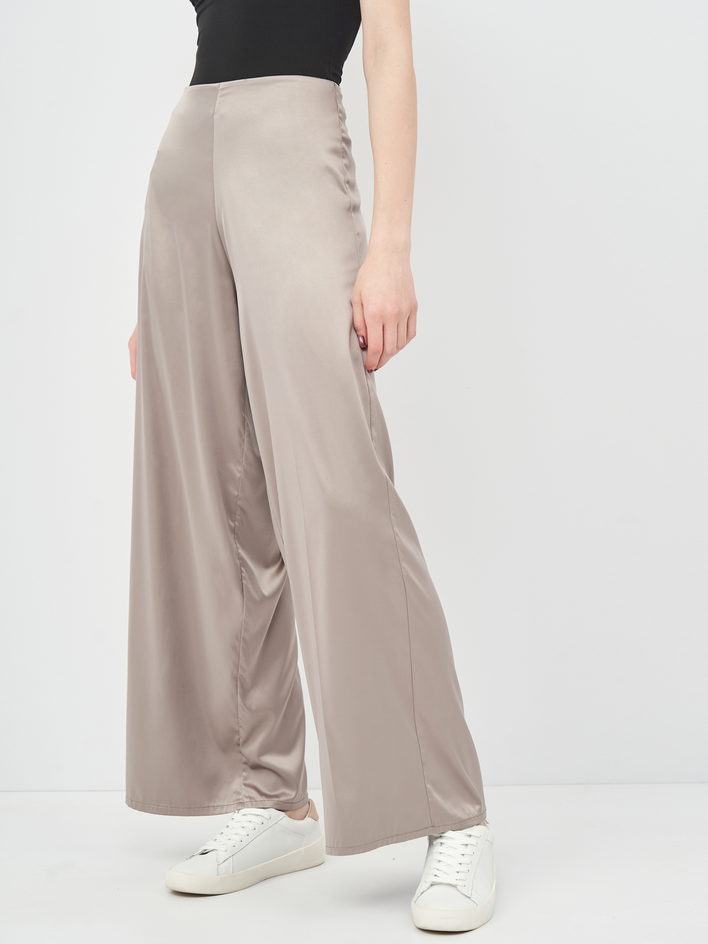 

Брюки Zara 4770/032/706 S Серые