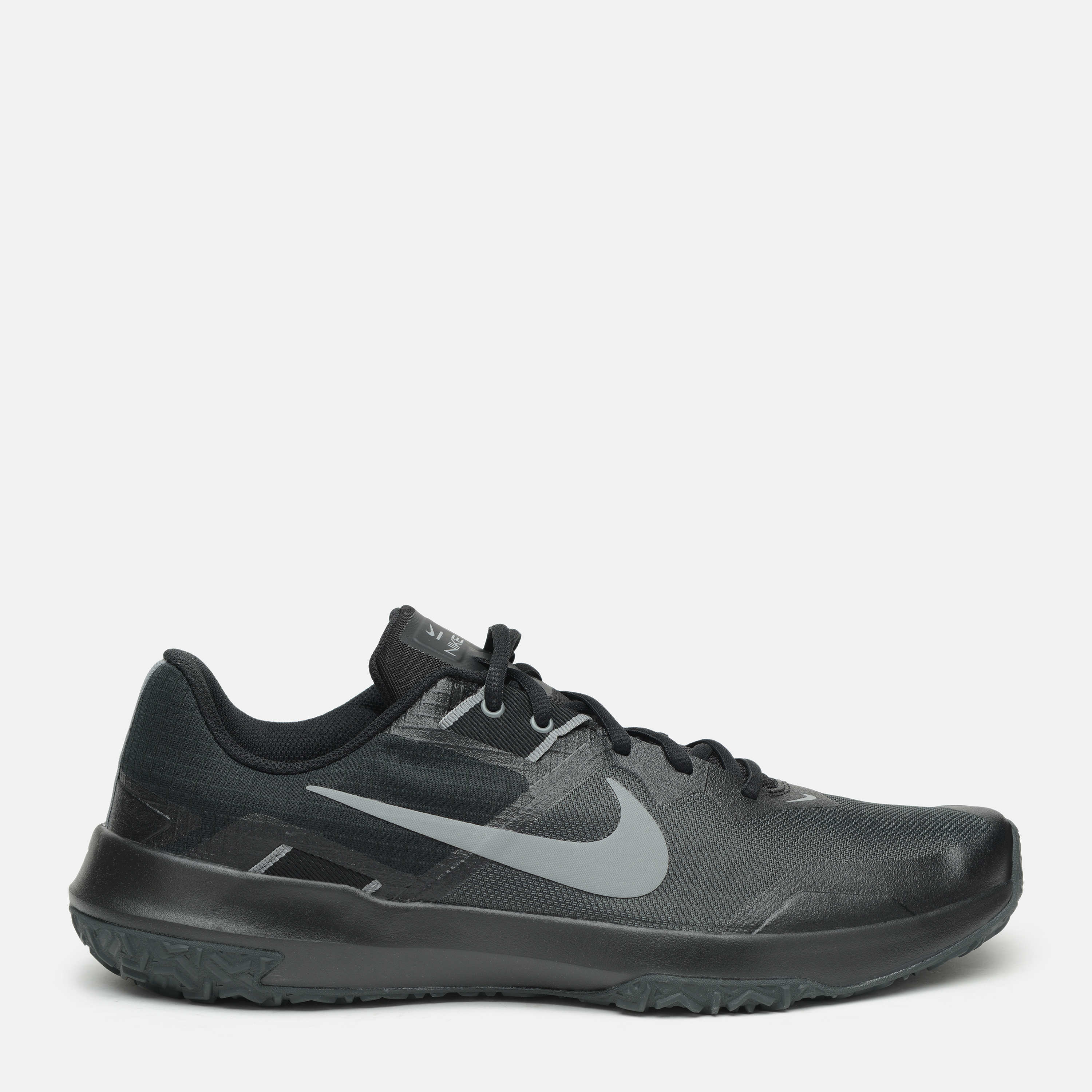 

Кроссовки Nike Varsity Compete Tr 3 CJ0813-002 39 (7) 25 см Черные