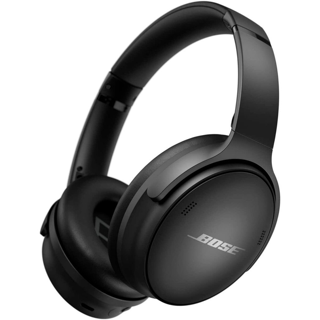 Bose Quietcomfort Se Black