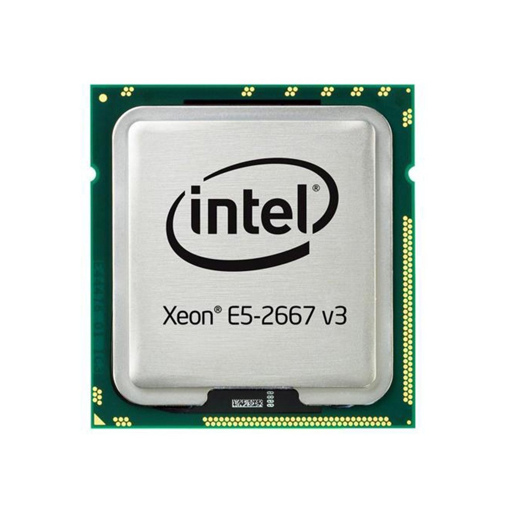 Процессор Intel Xeon E5 2667 v3 3.2-3.6 GHZ, 8 ЯДЕР, 25MБ КЭШ, LGA 2011-3 –  фото, отзывы, характеристики в интернет-магазине ROZETKA от продавца:  Base365 | Купить в Украине: Киеве, Харькове, Днепре, Одессе, Запорожье,  Львове