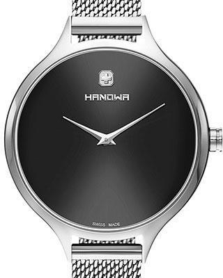 

Женские наручные часы Hanowa 16-9079.04.007