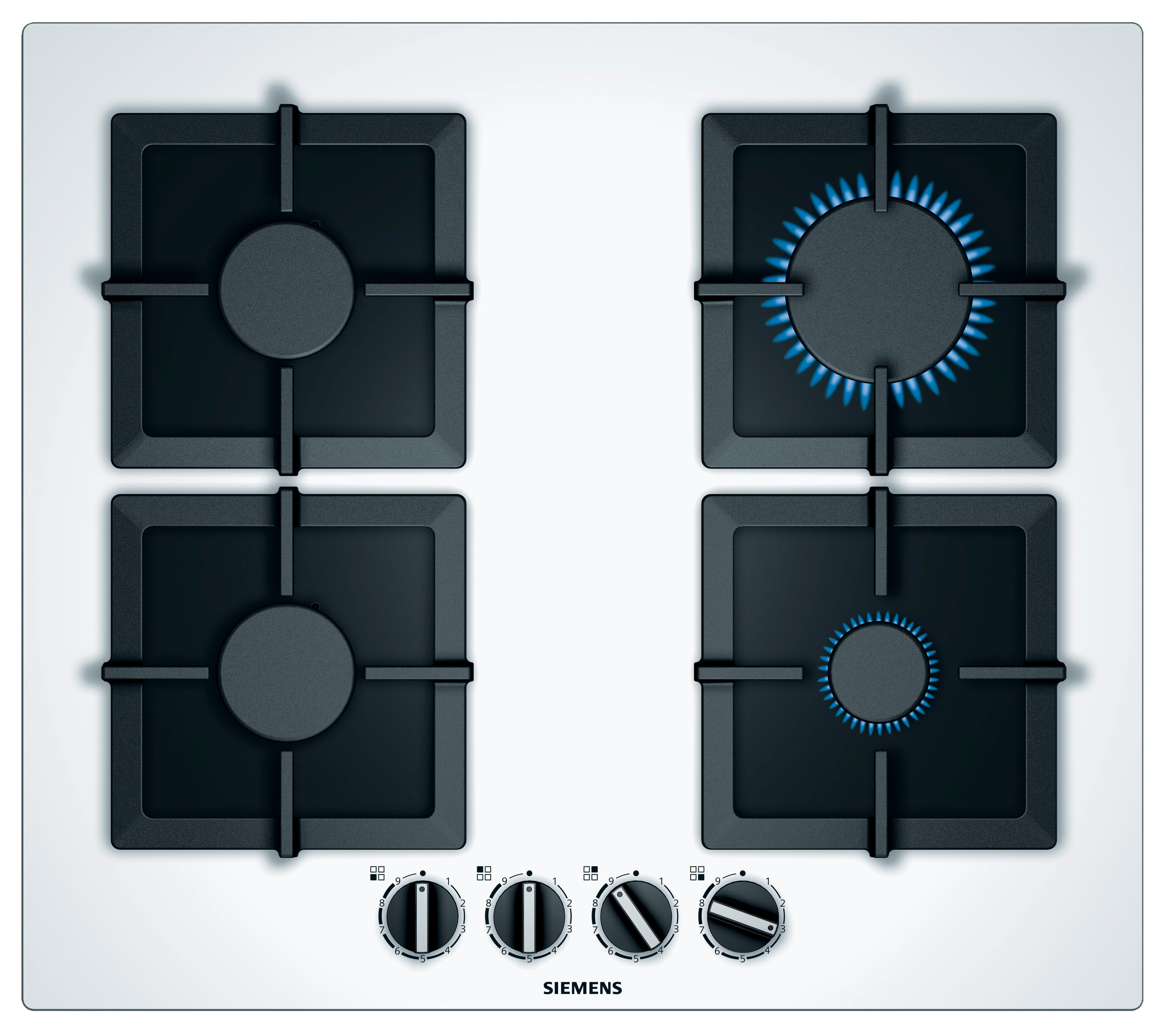 

Варочная поверхность газовая SIEMENS EP6A2PB20R