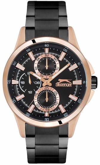 

Мужские наручные часы Slazenger SL.09.6210.2.02