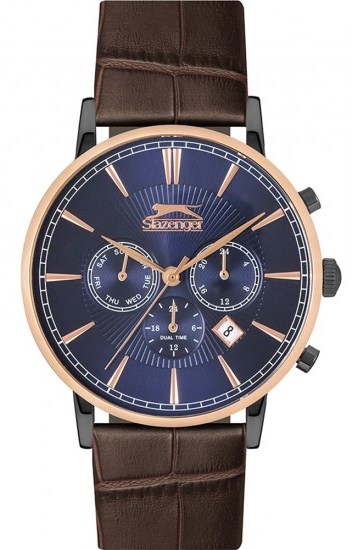 

Мужские наручные часы Slazenger SL.09.6225.2.05