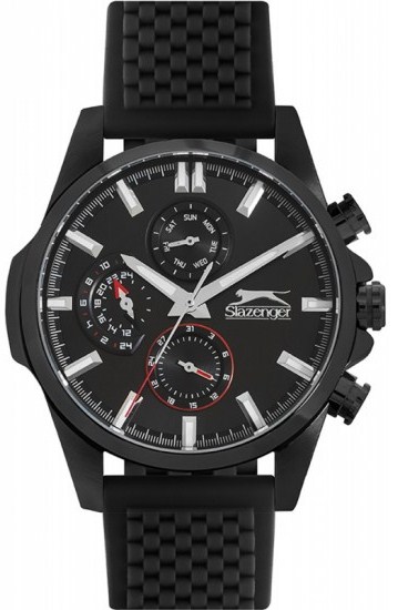 

Мужские наручные часы Slazenger SL.09.6209.2.02