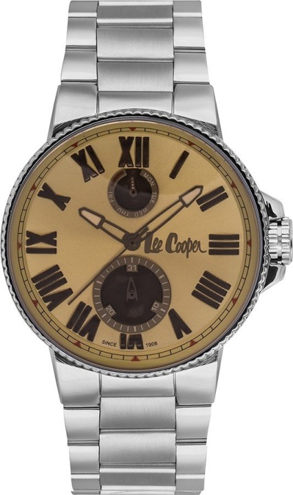 

Мужские наручные часы Lee Cooper LC06881.360