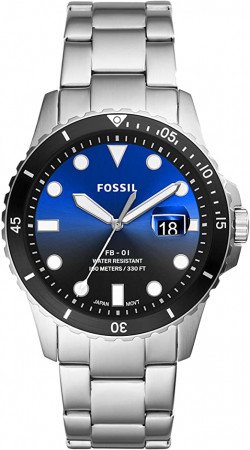 

Мужские наручные часы Fossil FS5668