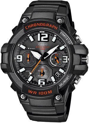 

Мужские наручные часы Casio MWD-100H-1AVEF