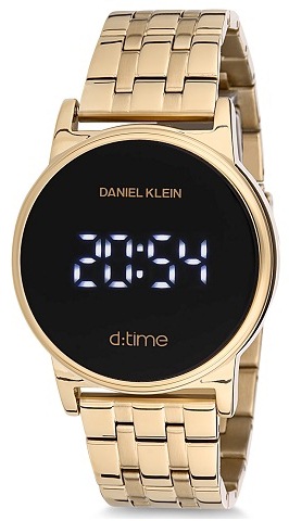 

Женские наручные часы Daniel Klein DK12208-5