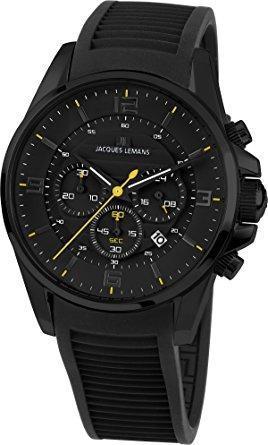 

Мужские наручные часы Jacques Lemans 1-1799E