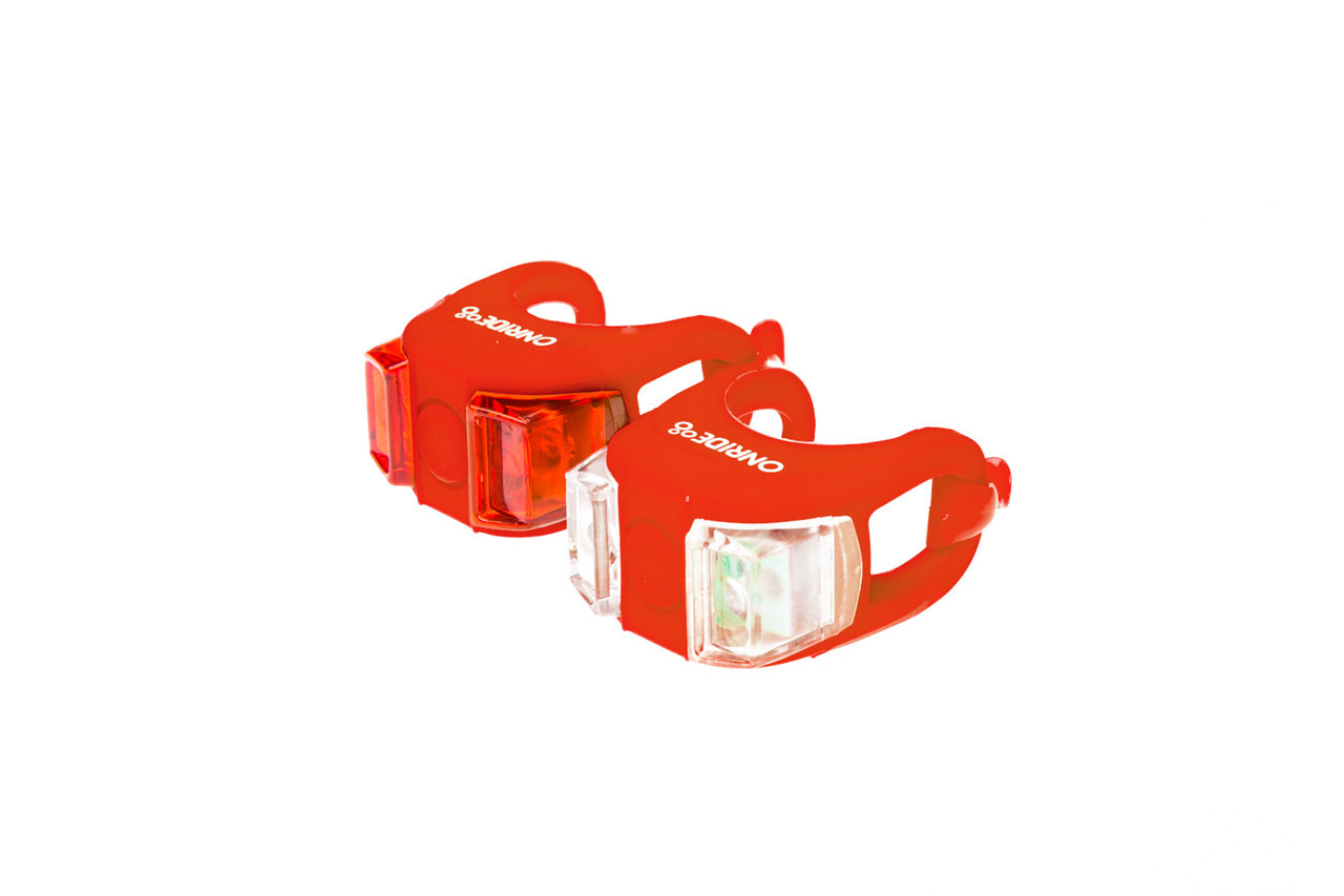 

Мигалка OnRide Dual Red (SKL35-187979)