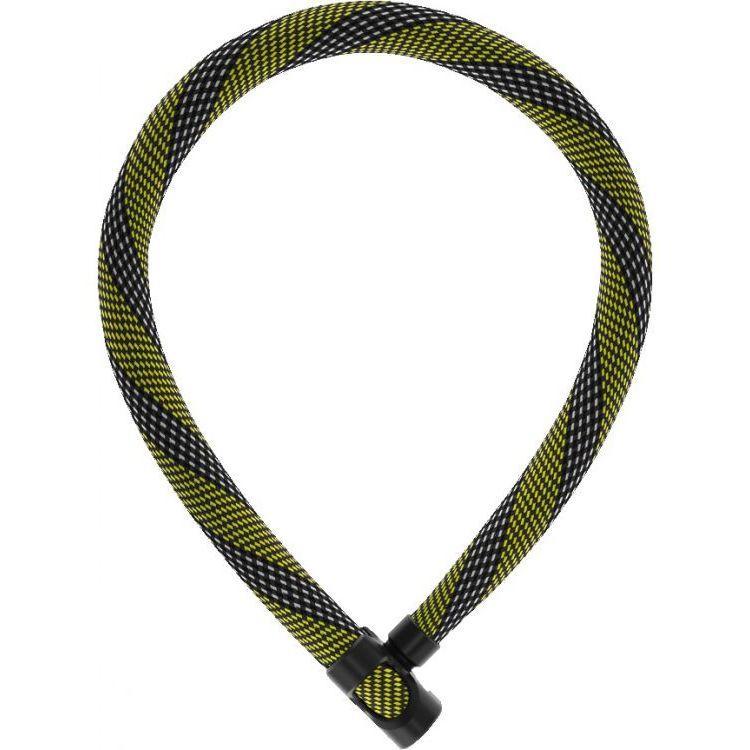 

Велозамок ABUS 7210-85 IvyTex Racing Yellow (SKL35-250847)