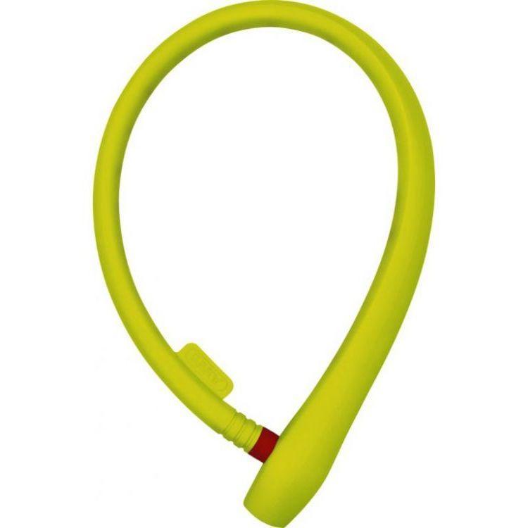 

Велозамок ABUS 560-65 uGrip Lime (SKL35-250770)