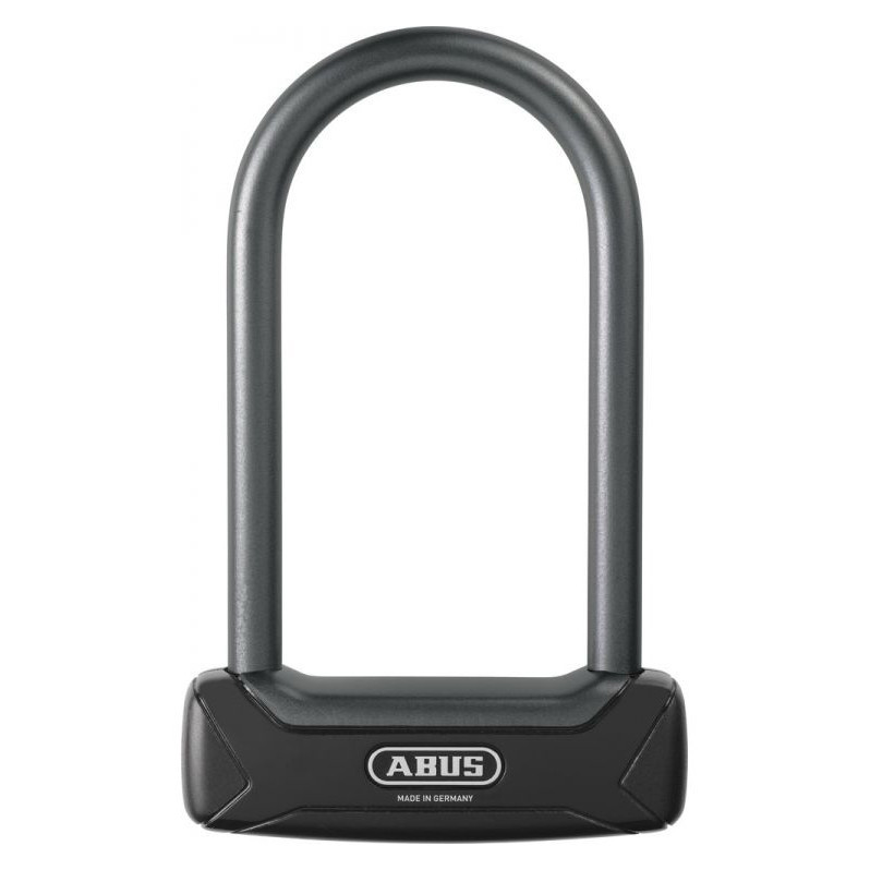 

Велозамок ABUS 640-135HB150 Granit Plus Black (SKL35-250822)