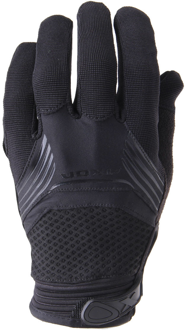 

Велорукавиці Axon R120508 508 M Black (SKL35-188494)