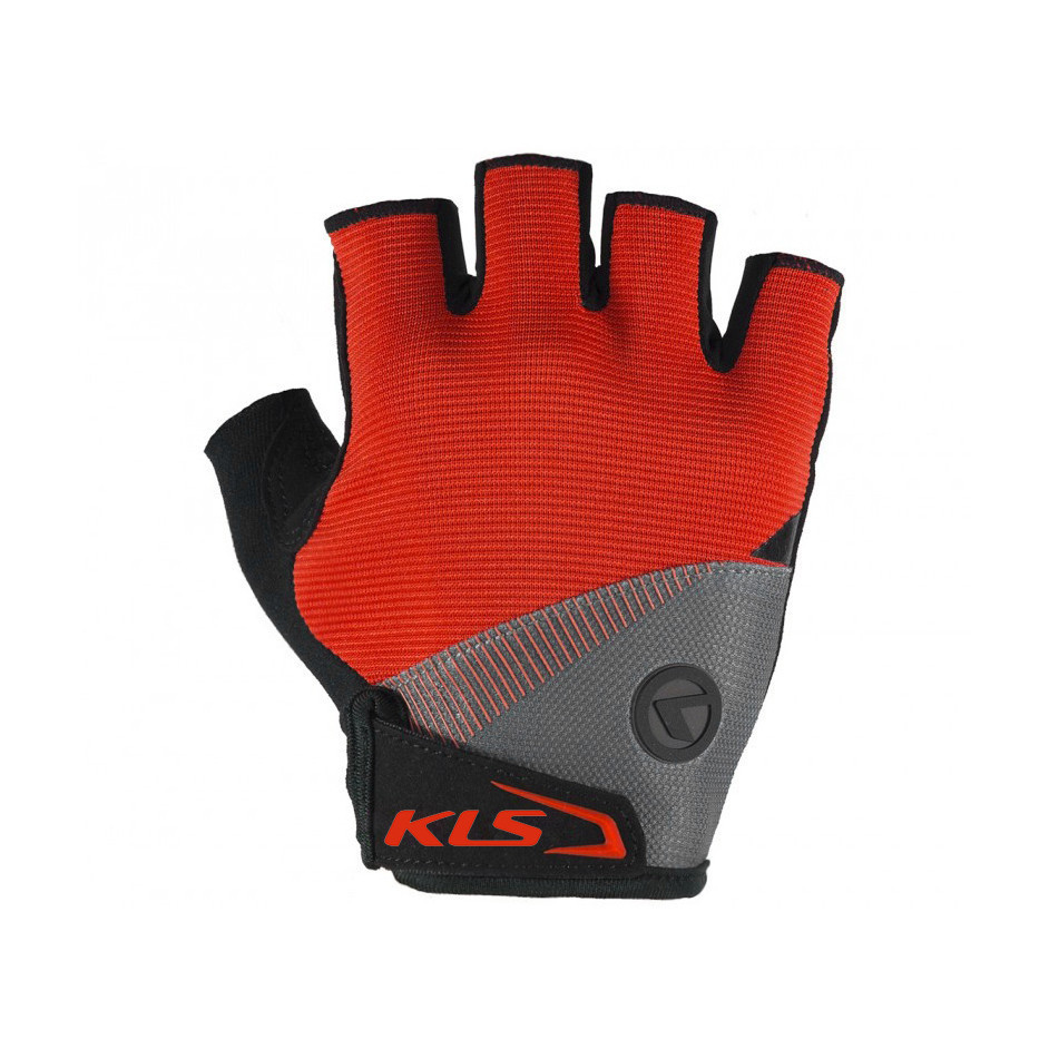 

Велорукавиці KLS Comfort 2018 XL Red (SKL35-238513)