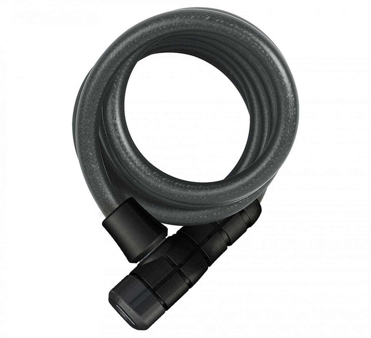 

Велозамок ABUS 6512K-180 Booster Black Scmu (SKL35-250830)