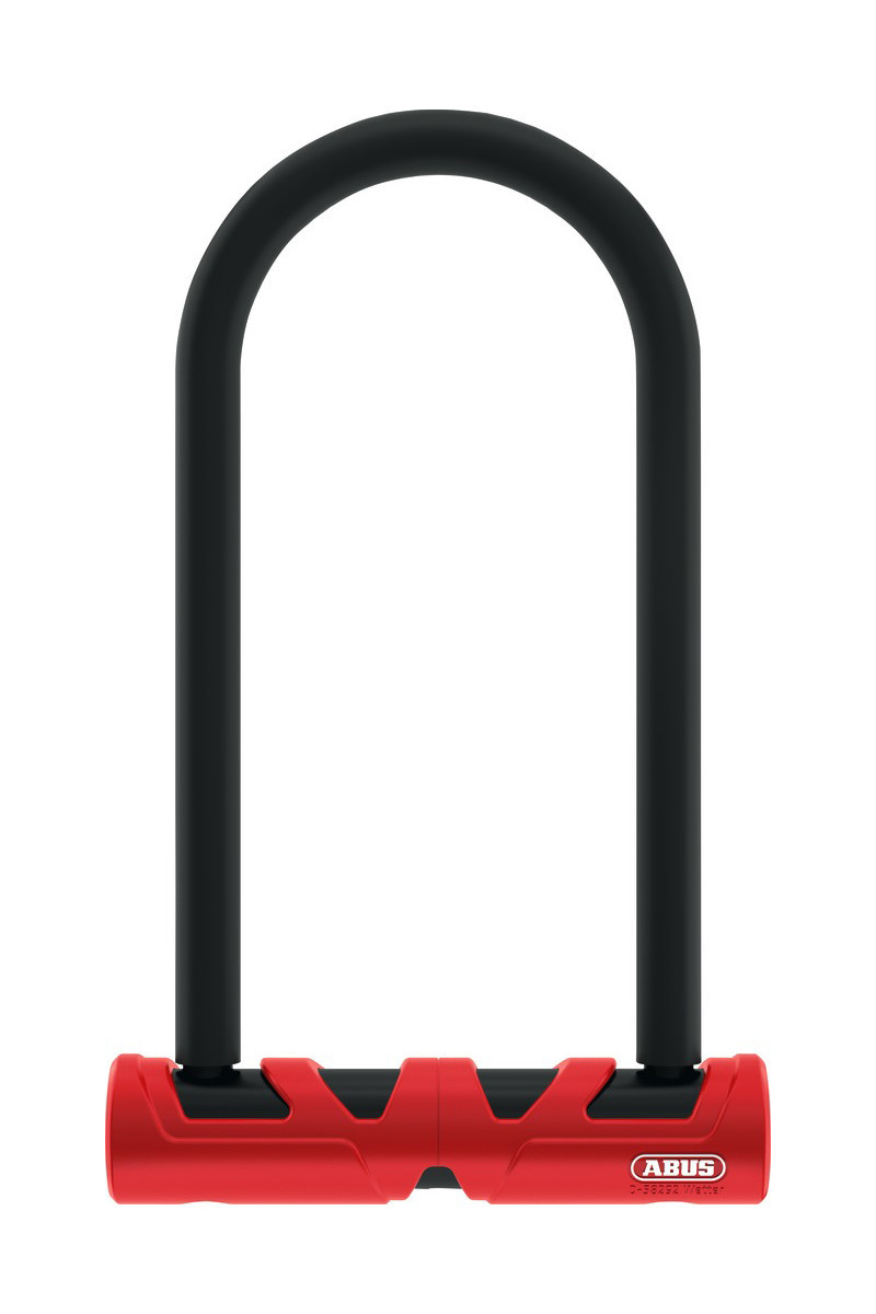 

Велозамок ABUS 420-170HB300 Ultimate Ush Red (SKL35-250740)