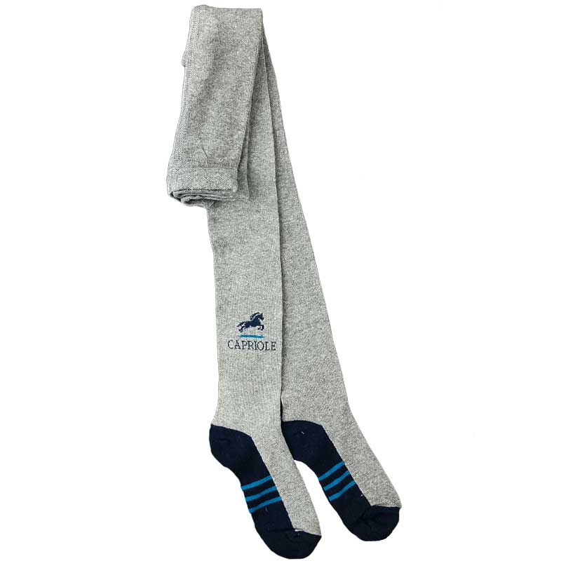 

Колготки для мальчика UCS M0C0301-2104 122 см серый меланж