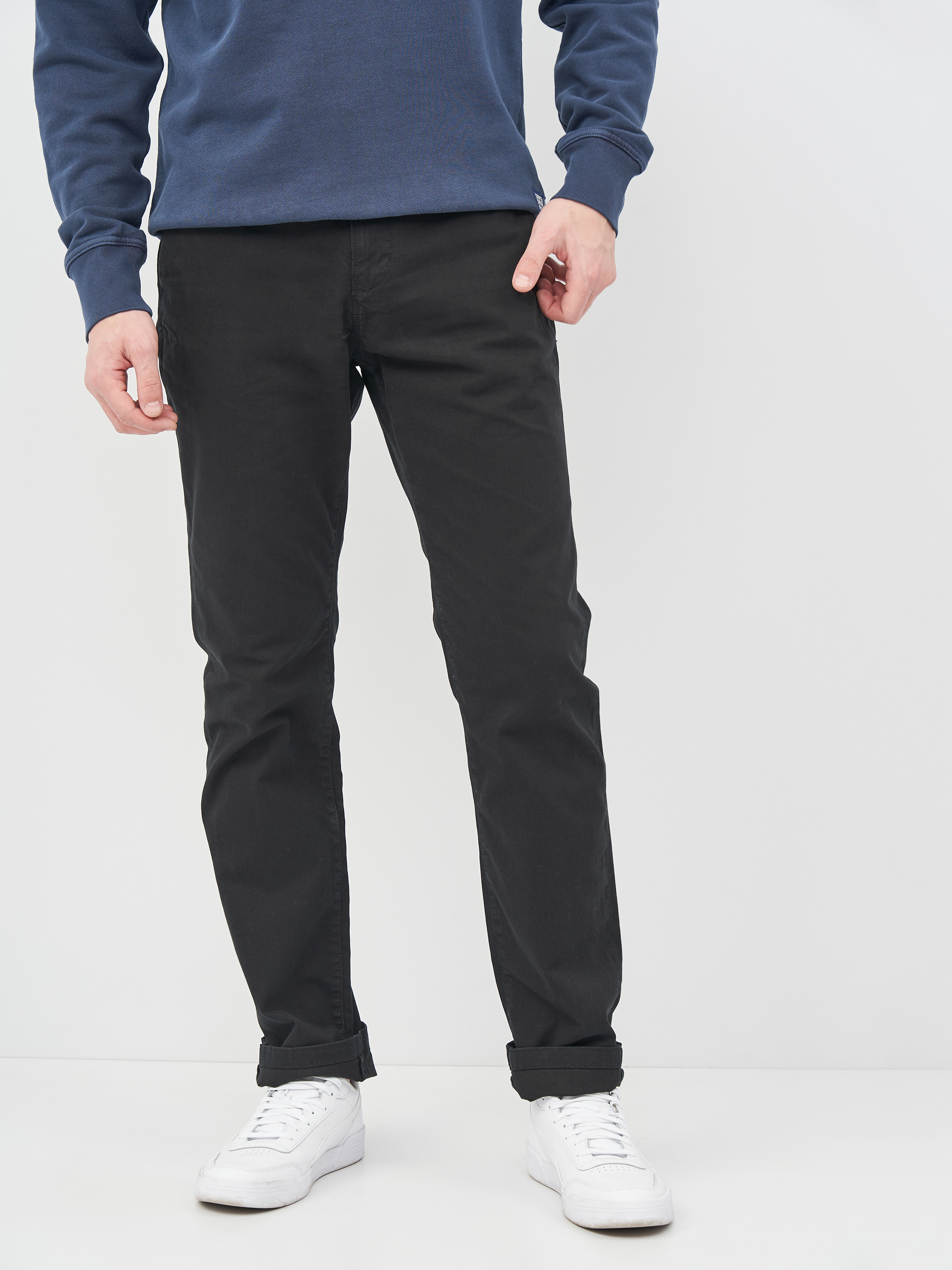 

Брюки Superdry M7010194A-02A 31 Черные
