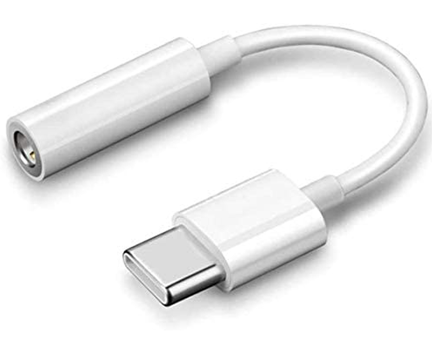 USB - Mini USB - AUX - антенна шнур для портативной колонки 0.5m черный в Одессе