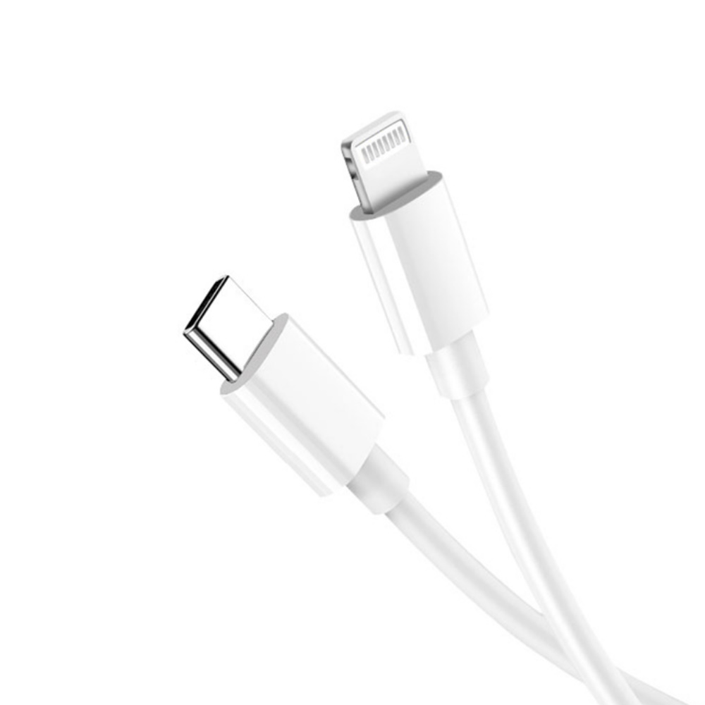 Кабель зарядки для iPhone Type-C (USB-C) to Lightning для устройств iPad 1  м PAVLYSH (PC-99) – фото, отзывы, характеристики в интернет-магазине  ROZETKA от продавца: kostor | Купить в Украине: Киеве, Харькове, Днепре,