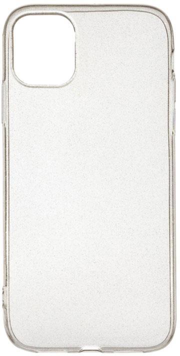 

Панель ColorWay TPU Shine для Apple iPhone 12 Pro Transparent (CW-CTSAI12P)