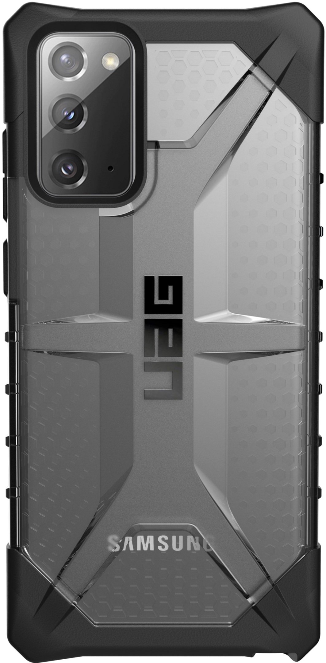 

Панель UAG Plasma для Samsung Galaxy Note 20 Ice