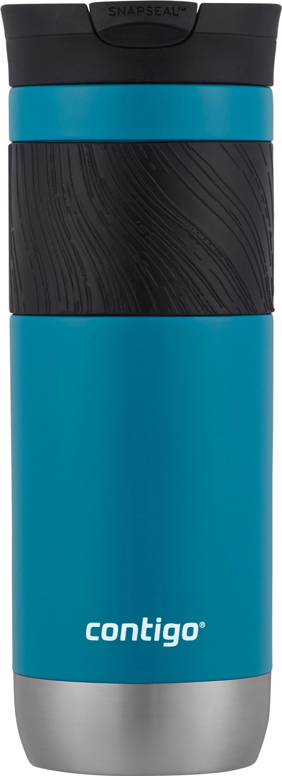 

Термокружка Contigo Byron New Snapseal 591 мл Juniper