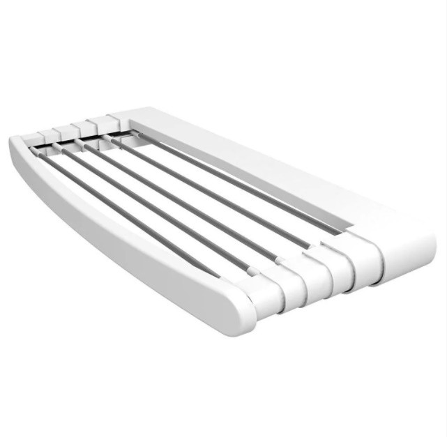 

Сушилка для белья настенная GIMI Telepack 70 GM86340