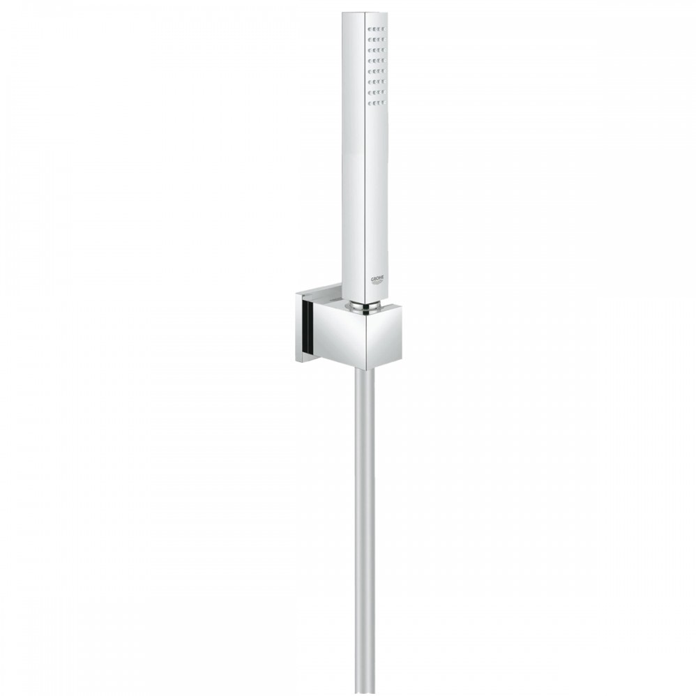 

Душевой Комплект Grohe Euphoria Cube 27703000 40162