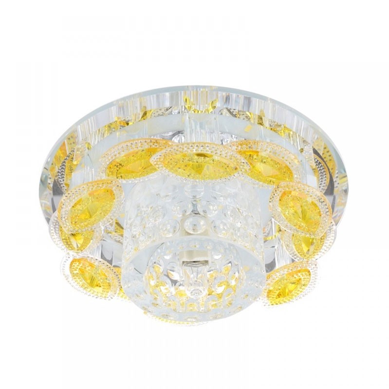 

Brille Bcl-477C/1 G9+Led G (26-154) 164719