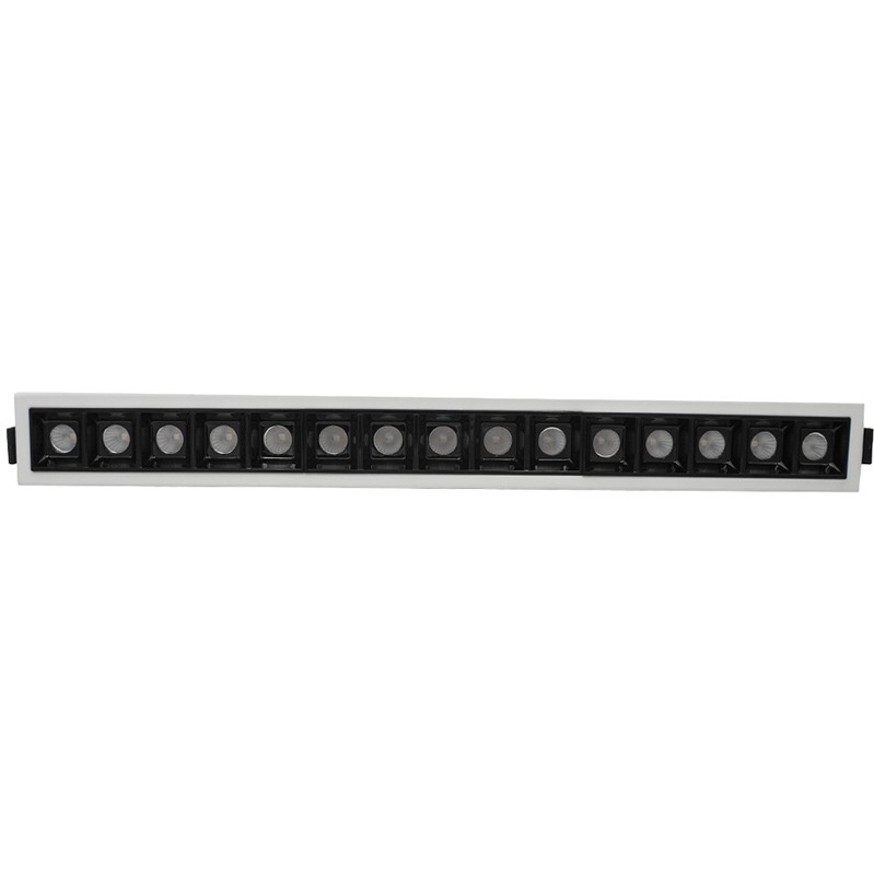 

Skarlat Xt4550-15-Led 18W Wh 6000K 177411
